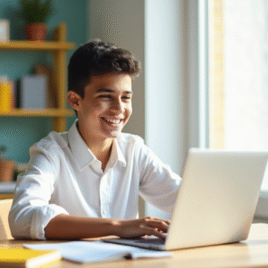 مدرسة Eduverse online