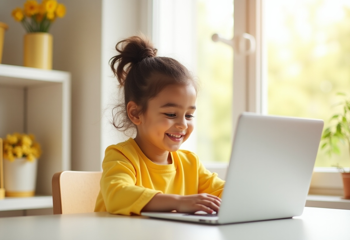 رياض الأطفال