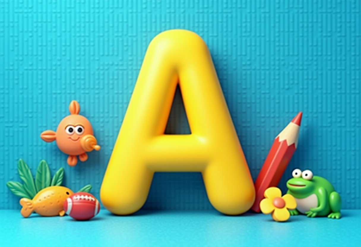 كلمات انجليزية تبدأ بحرف A