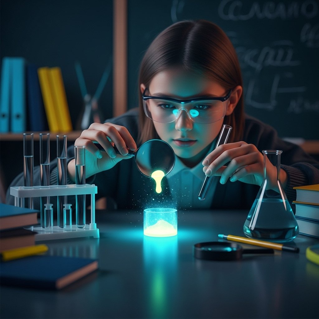 ما هو اللون الفسفوري بالإنجليزي للأطفال؟ Learn About Fluorescent and Neon Colors in English