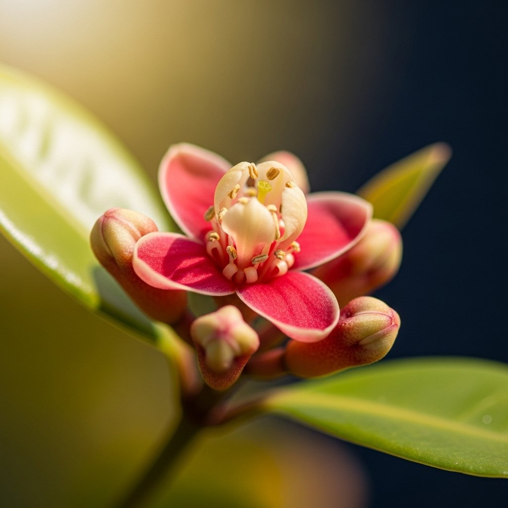 ما هو اللون القرنفلي بالإنجليزي للأطفال؟  Carnation Color in English