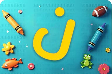 كلمات متنوعة تبدأ بحرف ن للأطفال لتنمية مهاراتهم اللغوية